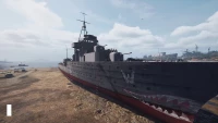 11. Ship Graveyard Simulator 2 - Warships PL (DLC) (PC) (klucz STEAM)
