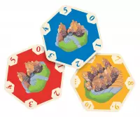 3. Dobble Catan