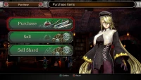 9. Bloodstained: Ritual of the Night (PC) (klucz STEAM)