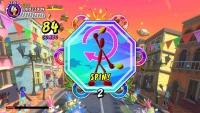 4. Samba de Amigo: Party Central (NS)