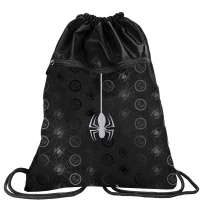1. BeUniq Worek Szkolny Spiderman SP24UU-713