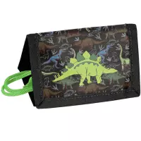 2. Paso Portfel Dino Small PP26DR-002