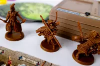 6. Zombicide: Biała Śmierć