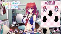 4. Delicious! Pretty Girls Mahjong Solitaire (PC/MAC) DIGITAL (klucz STEAM)