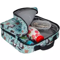 2. Coolpack Cooler Bag Śniadaniówka Termiczna Shoppy F104661