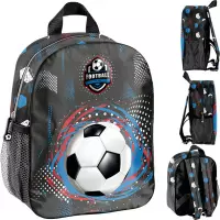 1. Paso Plecak Przedszkolaka 3D Piłka PP26FD-503