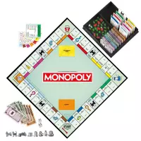 2. Monopoly: Classic (refresh)