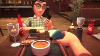 5. Table Manners (PC) (klucz STEAM)