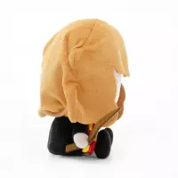 1. Pluszak Chibi Harry Potter - Hermiona - 20 cm