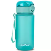 1. CoolPack Mila Bidon 620ml Green 02598CP