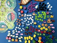 2. Keyside (wyd. angielskie)