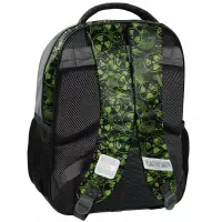 3. Paso Plecak Szkolny Alert PP26RD-260