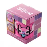 1. Disney Lilo & Stitch Kubek z Futerkiem - Andzia