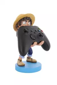 7. Stojak One Piece - Luffy 