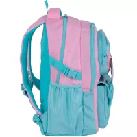 3. Coolpack Sully Plecak Młodzieżowy Blue Pastel F154973