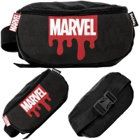3. BeUniq Saszetka na Pasek Marvel AV23PP-510