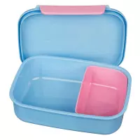 2. Undercover Scooli Śniadaniówka Stitch & Angel STLG9903