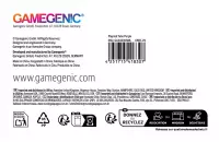 7. Gamegenic: Playmat Tube - Tuba na Matę do Gry - Purple