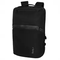 2. R-Bag Plecak Męski na Laptopa Boser Z451
