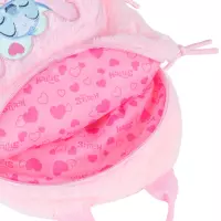 2. Coolpack Lilo Plecak Przedszkolny Stitch Fluffy Pink F152004