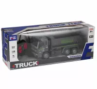 1. Mega Creative Zdalnie Sterowane Auto Ciężarowe Wywrotka 544920