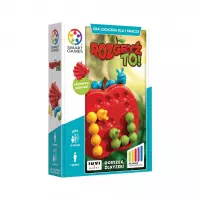 1. Smart Games Rozgryź to! (PL)