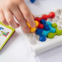 3. Smart Games IQ Twins (PL)
