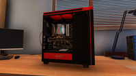 3. PC Building Simulator (PC) DIGITAL (klucz STEAM)