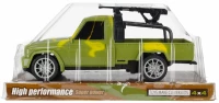 7. Mega Creative Auto Wojskowe 510456