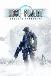 1. Lost Planet™: Extreme Condition (PC) (klucz STEAM)