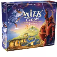 1. Wiek cudów: Folklor i pielgrzymka