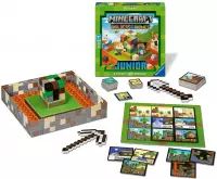 2. Builders and Biomes Jr Minecraft