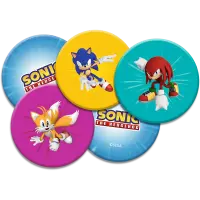 3. Trefl Memos Sonic