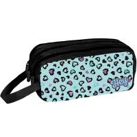 3. Paso Piórnik Saszetka Panterka PP26BV-057