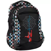 2. BeUniq Plecak Szkolny Spider Man Pajęczyna SP25JJ-2808