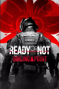 1. Ready or Not: Boiling Point PL (PC) (DLC) (klucz STEAM)