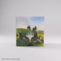 11. Gamegenic: Magic the Gathering - The Hobbit - Soft Crate 80+ - Leaving Hobbiton/Troop of Ponies