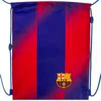 1. FC Barcelona Worek Szkolny Na Sznurkach AD1 Young 507026013