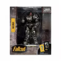 8. Figurka Fallout Maximus Season 2 Movie Maniacs