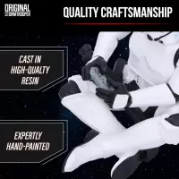 5. Figurka Szturmowiec - Game On!