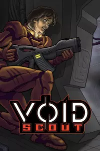 1. Void Scout (PC) (klucz STEAM)