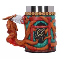 4. Kufel Kolekcjonerski Naruto Minato