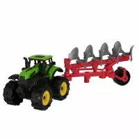 5. Mega Creative Traktor + Akcesoria 545164