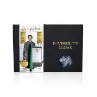 2. Harry Potter Peleryna Niewidka - Junior