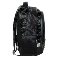 2. Paso Plecak Szkolny Gamer PP26GM-260