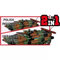 3. Cobi Czołg BWP 1 ET2630 3. Cobi Czołg BWP 1 ET2630