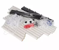 2. Mega Creative Bramka z Akcesoriami 577820