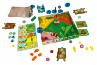 2. Wesoły Strach na Wróble