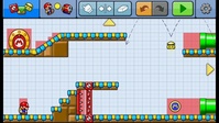 3. Mario vs Donkey Kong: Tipping Stars (Wii U DIGITAL) (Nintendo Store)