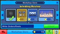 2. Mario vs Donkey Kong: Tipping Stars (Wii U DIGITAL) (Nintendo Store)